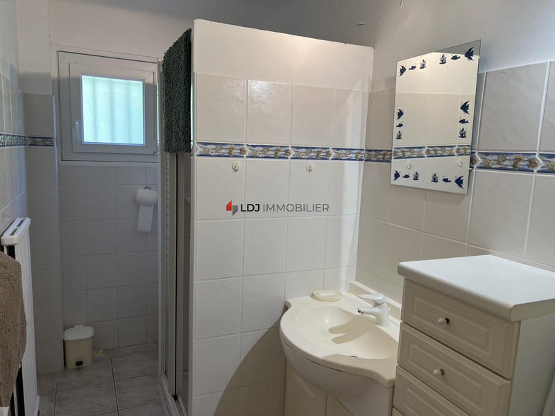 Villa - 136 m² - 5 pièces