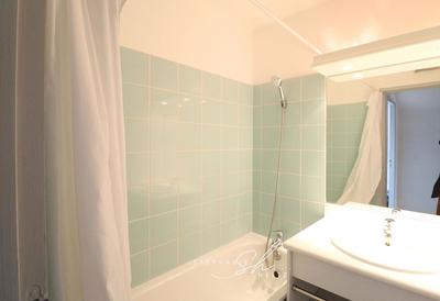 Appartement - 51 m² - 3 pièces