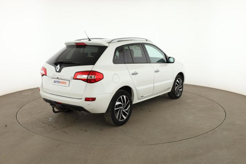 Renault Koleos 2.0 dCi Intens Bva6 175 ch