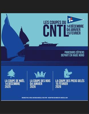 Coupe de Noël, Coupe des Rois, Coupe des Pieds Gelés