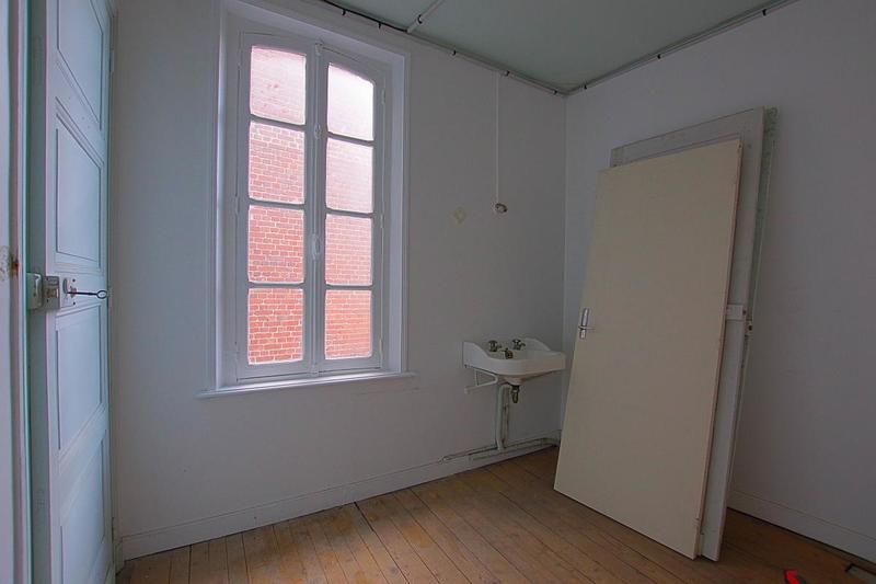 Immeuble - 4 pièces