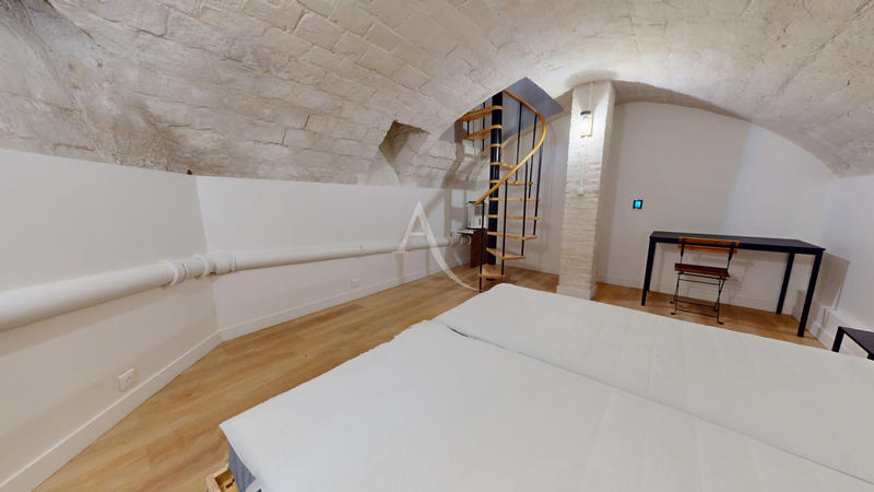 Appartement - 72 m² - 3 pièces