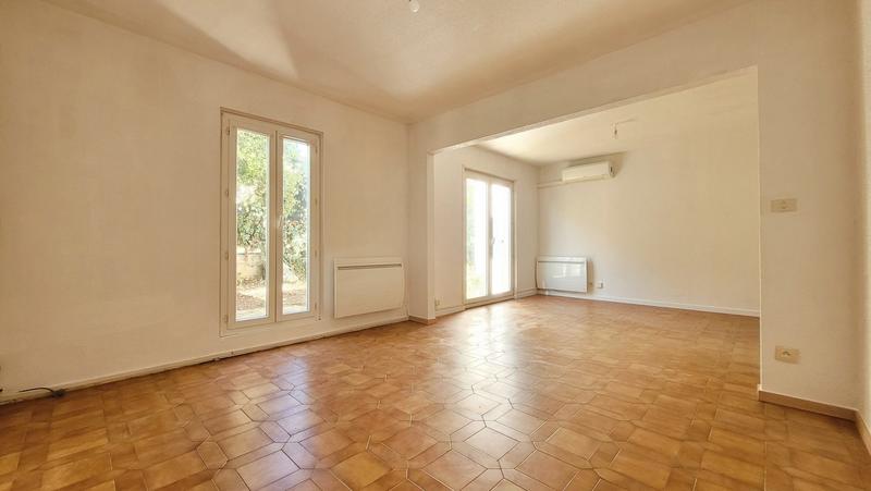 Villa - 90 m² - 4 pièces