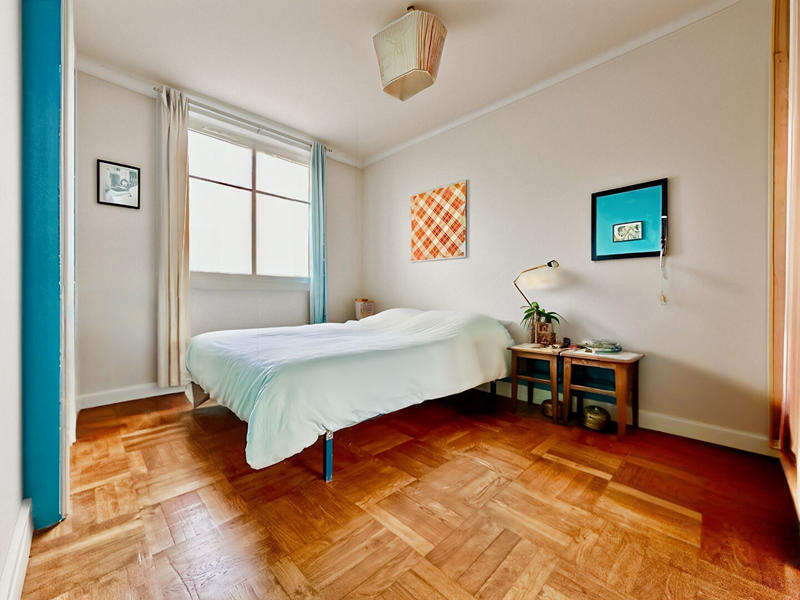 Appartement - 54 m² - 3 pièces