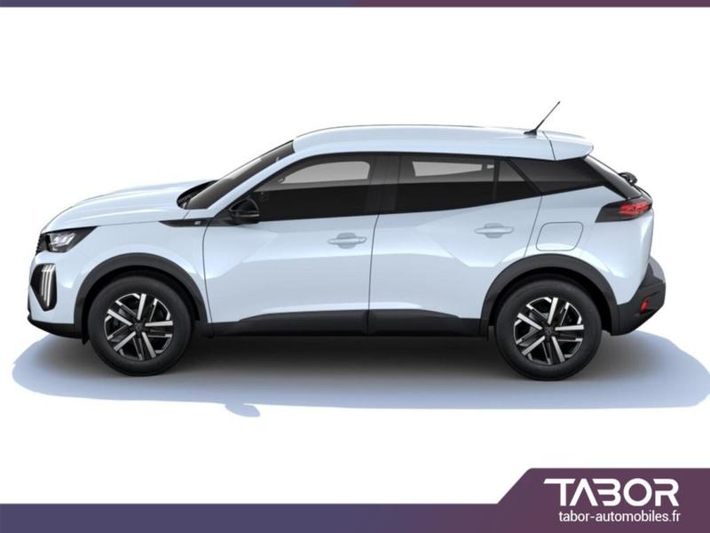Peugeot 2008 54 kWh Style 11kW-Obc PaC CarP Pdc