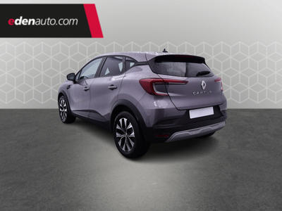 Renault Captur TCe 100 Gpl Evolution
