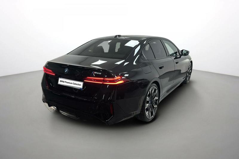 Bmw i5 G60 M60 xDrive 601 ch