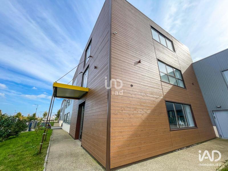 Local commercial - 500 m²