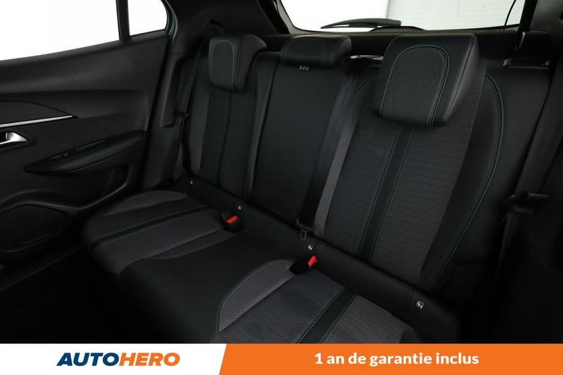 Peugeot 2008 1.2 PureTech Allure 101 ch