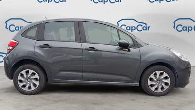 Citroën C3 1.0 68 Vitamine