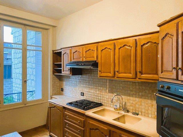 Maison de ville - 150 m² - 9 pièces