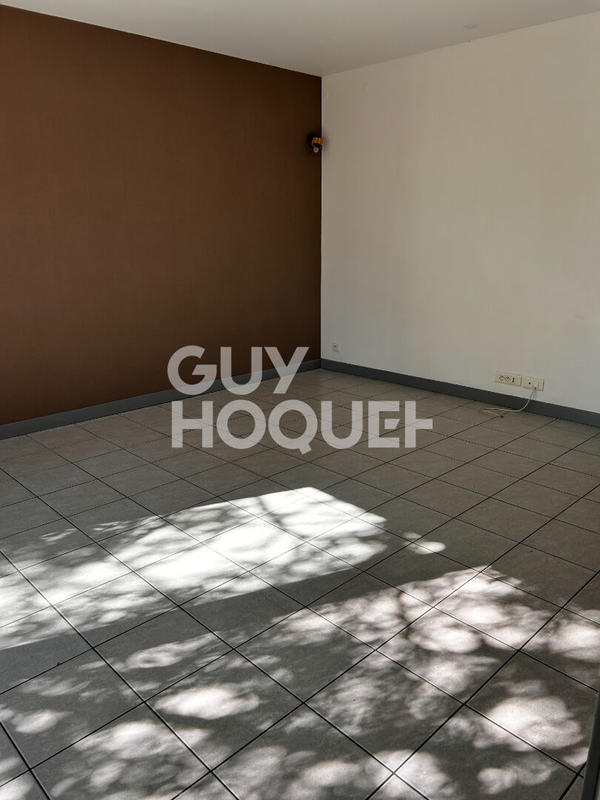 Maison - 77 m² - 3 pièces