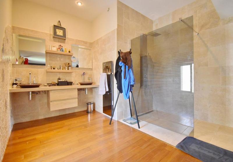 Duplex - 265 m² - 5 pièces