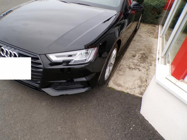 Audi A4 Avant V6 3.0 Tdi 218 s tronic 7 Quattro s line