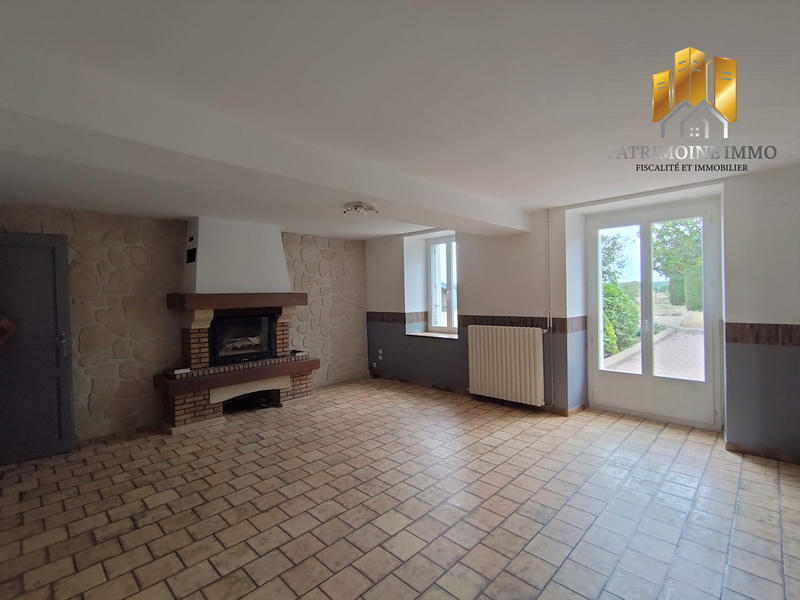 Maison - 260 m² - 5 pièces