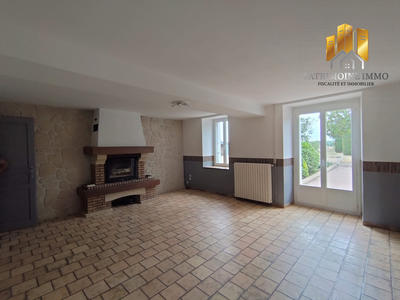 Maison - 260 m² - 5 pièces