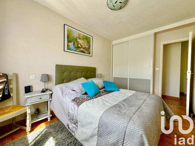 Maison - 155 m² - 5 pièces