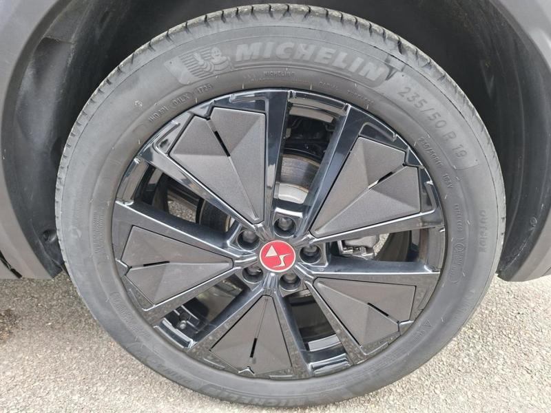 Ds Ds 7 E-Tense 4x4 300 Performance Line (Am40) 5 portes (nov. 2023) (co2 30)
