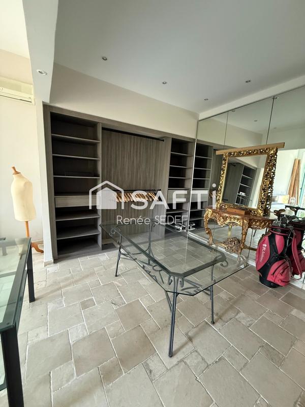 Appartement - 148 m² - 3 pièces