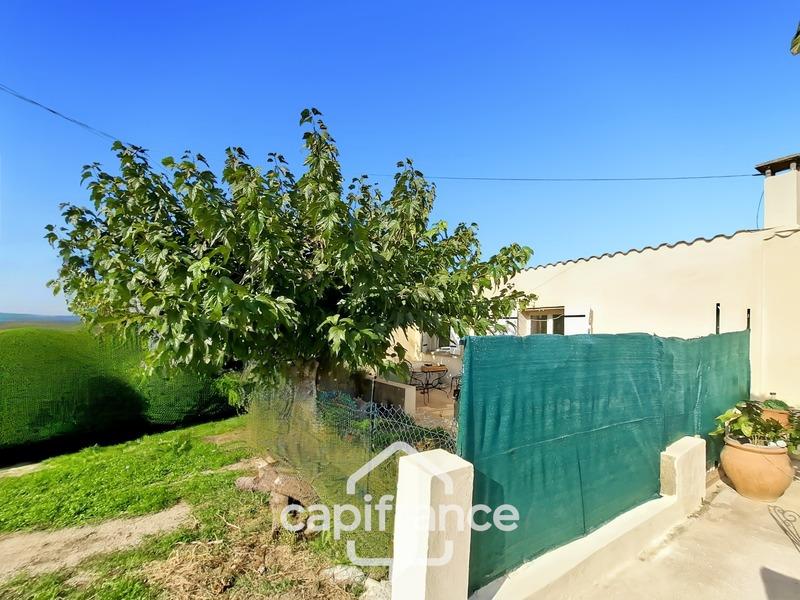 Maison de campagne - 83 m² - 4 pièces