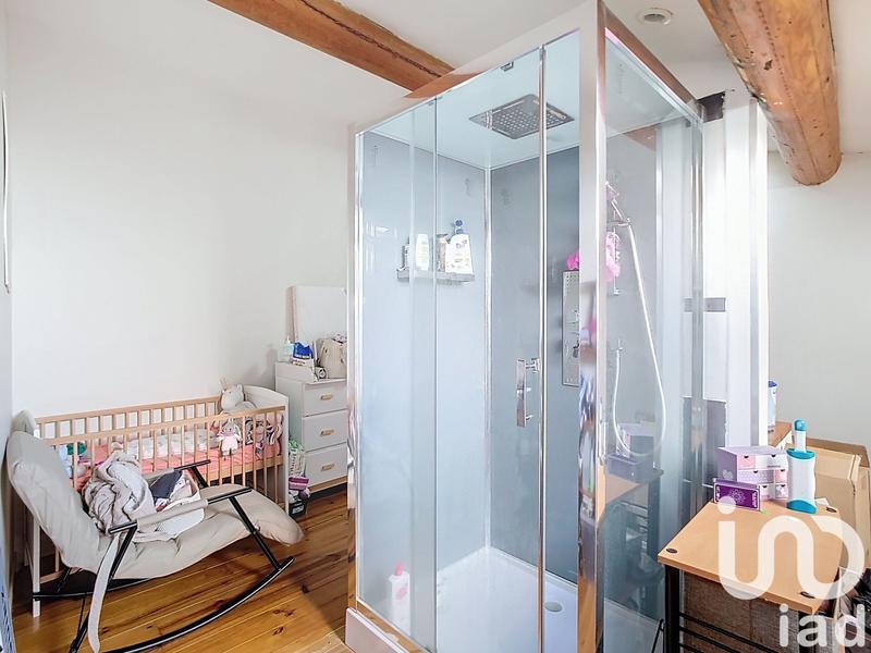 Maison de village - 64 m² - 2 pièces