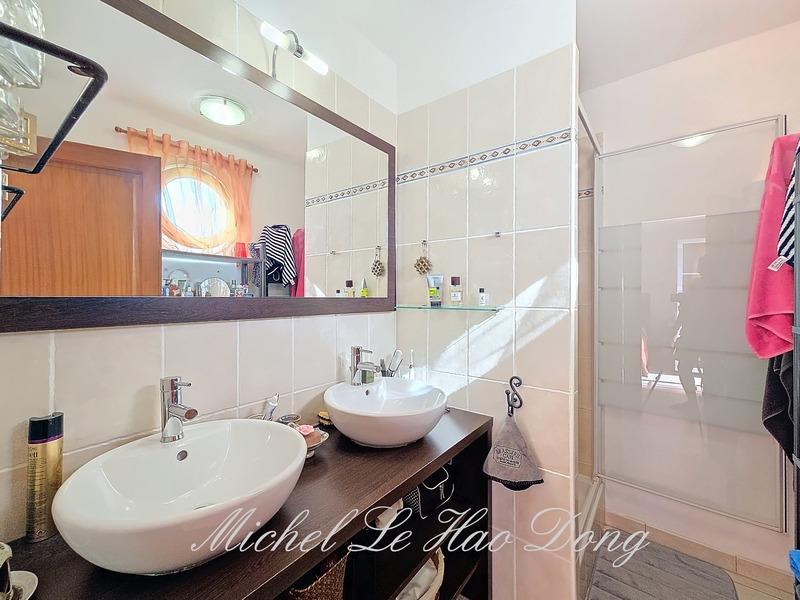 Maison - 101 m² - 4 pièces