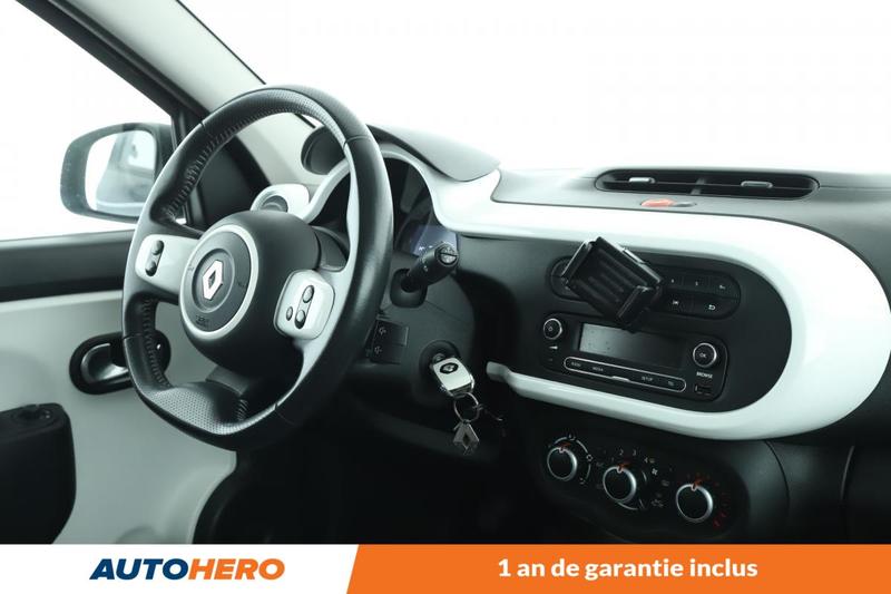 Renault Twingo 0.9 TCe Energy Intens 90 ch