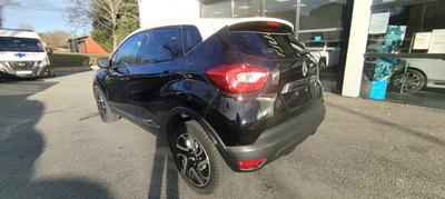 Renault Captur 1.2 Tce 120 Intens Edc