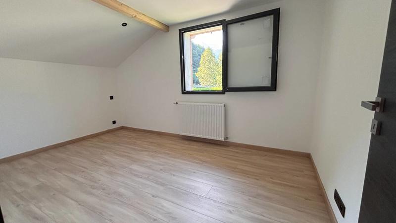 Châlet - 92 m² - 4 pièces