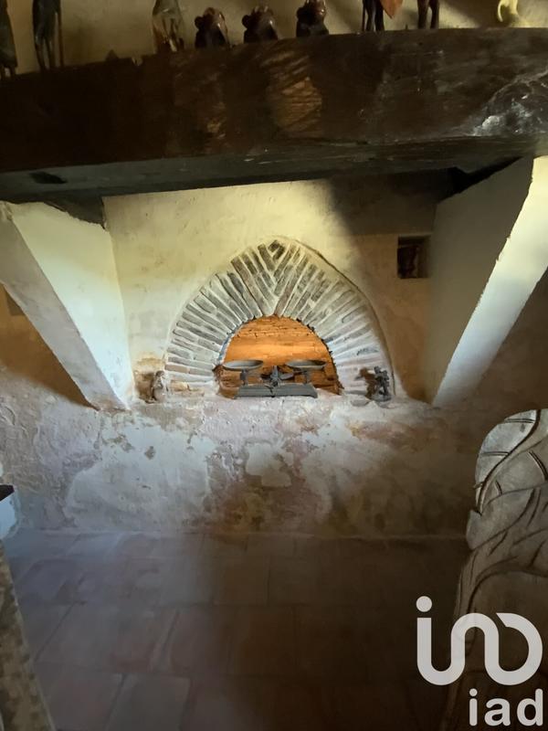 Maison - 172 m² - 6 pièces