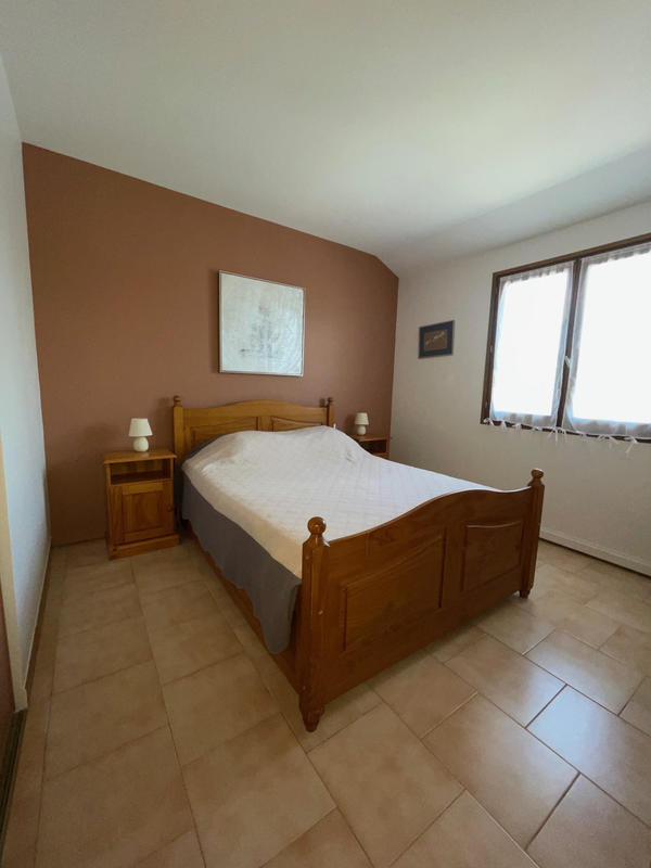 Villa - 160 m² - 7 pièces