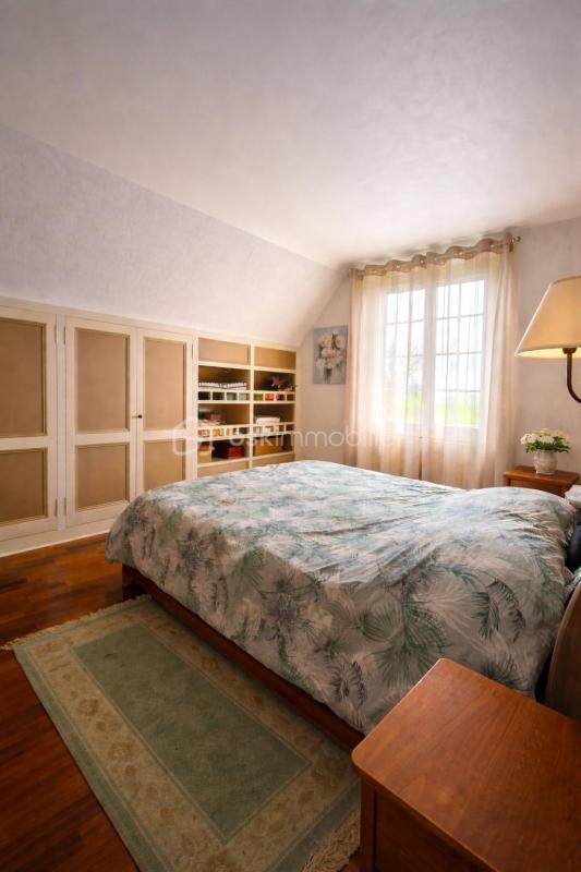 Maison - 209 m² - 7 pièces