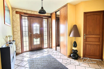 Maison - 216 m² - 6 pièces