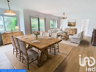 Appartement - 134 m² - 5 pièces