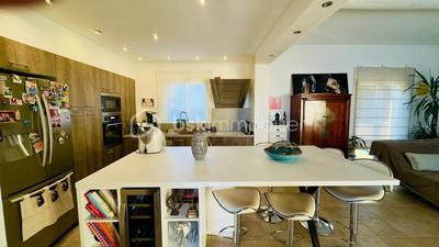 Villa - 135 m² - 4 pièces