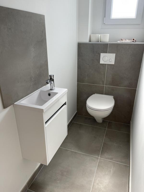 Appartement - 111 m² - 4 pièces