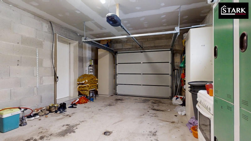 Maison - 116 m² - 6 pièces