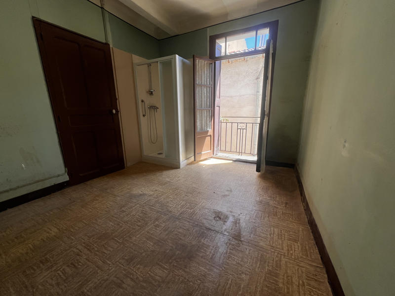 Maison - 99 m² - 4 pièces