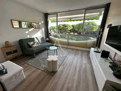 Appartement - 24 m² - 1 pièce