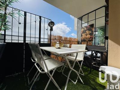 Appartement - 78 m² - 4 pièces