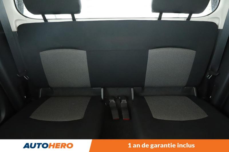 Mitsubishi L200 Club Cabine 2.2 Di-D Intense Navi 150 ch