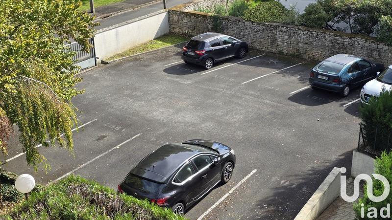 Appartement - 56 m² - 2 pièces