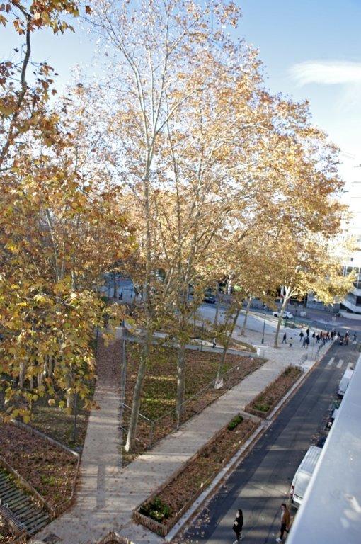 Appartement - 58 m² - 2 pièces