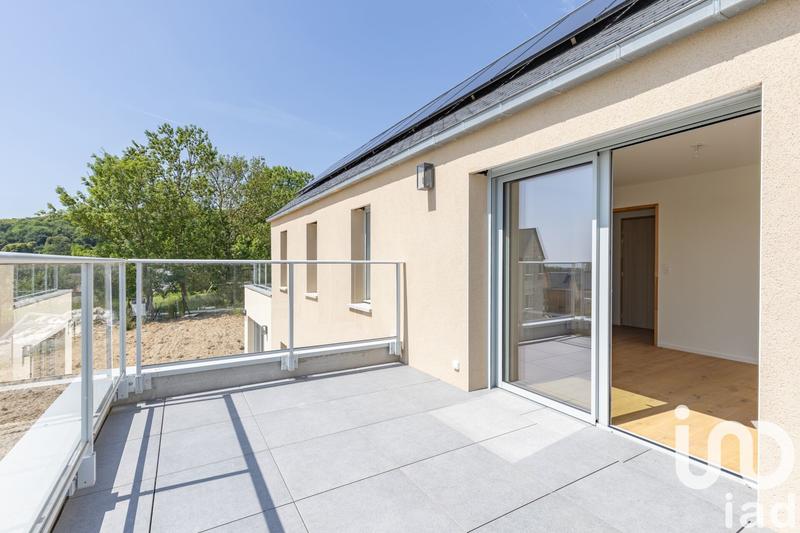 Maison - 145 m² - 6 pièces