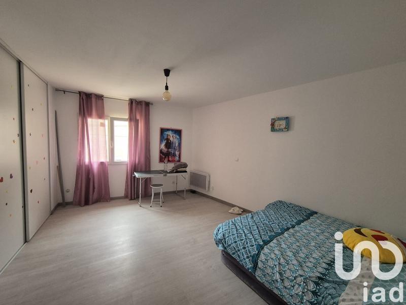 Maison de ville - 90 m² - 4 pièces