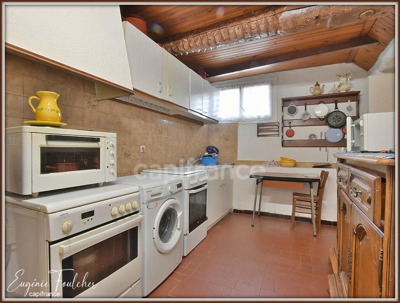 Maison - 144 m² - 6 pièces