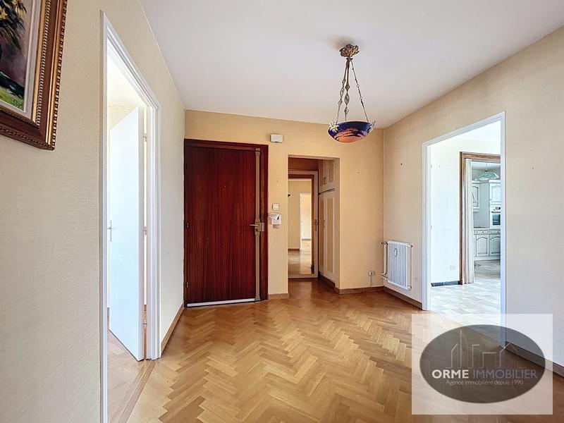 Appartement - 86 m² - 3 pièces