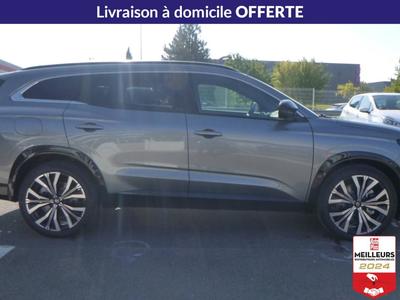 Renault Espace E-Tech full hybrid 200 Iconic 7pl +Toit vit