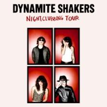 Dynamite Shakers