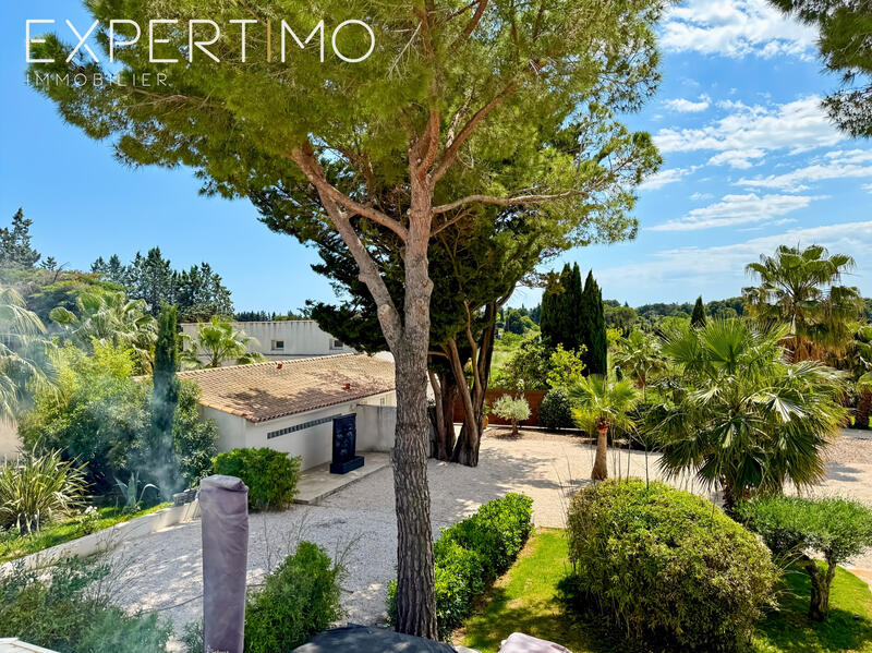 Villa - 450 m² - 14 pièces